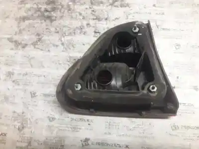 Second-hand car spare part left tailgate light for seat leon (1m1) signo oem iam references   