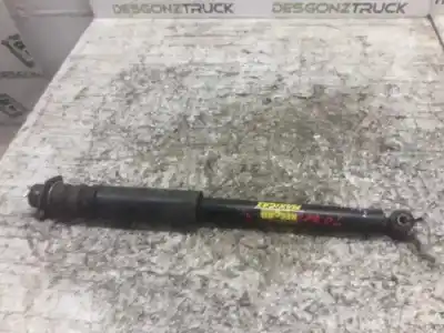 Second-hand car spare part rear shock absorber for bmw serie 3 berlina (e46) 320d oem iam references 334519