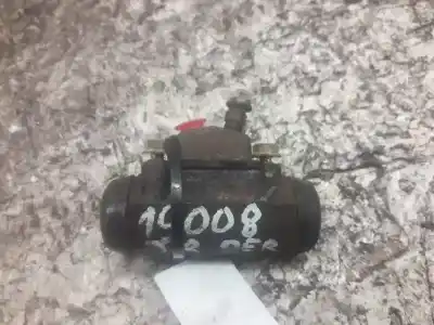 Gebrauchtes Autoersatzteil trommelbremszylinder zum kia sportage td oem-iam-referenzen 