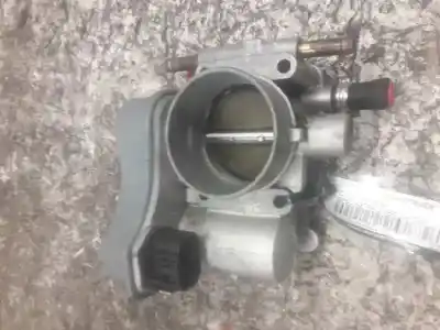 Peça sobressalente para automóvel em segunda mão borboleta de admissão por opel astra g berlina club referências oem iam 02203b1273