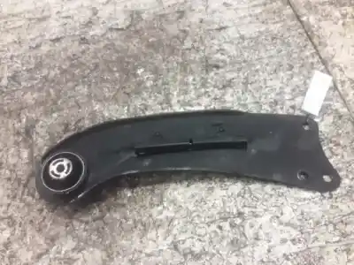 Автозапчастина б/у задній лівий нижний рычаг для volkswagen passat berlina (3c2) advance посилання на oem iam 3c0505225a  