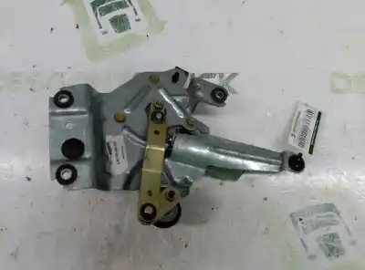 Piesă de schimb auto la mâna a doua motor stergãtor spate pentru citroen berlingo 1.9 d multispace referințe oem iam 3397020406