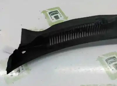 Peça sobressalente para automóvel em segunda mão grelha torpedo curcuvan por seat toledo (1m2) select referências oem iam 1m1853185  