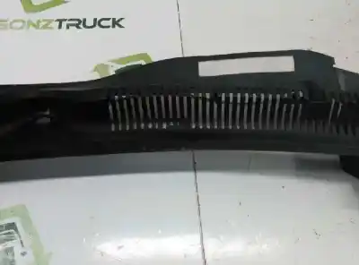 Peça sobressalente para automóvel em segunda mão grelha torpedo curcuvan por seat toledo (1m2) select referências oem iam 1m1853185  