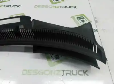 Peça sobressalente para automóvel em segunda mão grelha torpedo curcuvan por seat toledo (1m2) select referências oem iam 1m1853185  
