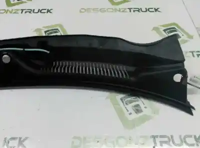 Peça sobressalente para automóvel em segunda mão grelha torpedo curcuvan por seat toledo (1m2) select referências oem iam 1m1853185  