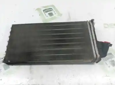 Piesă de schimb auto la mâna a doua radiator de încalzire / aer conditionat pentru mercedes vito (w638) combi 110 d euro 2 (638.174) referințe oem iam 0038350001