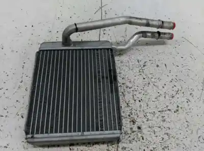 Автозапчастина б/у радіатор опалення / кондиціонації для ford tourneo connect (tc7) familiar посилання на oem iam  Автозапчастина б/у радіатор опалення / кондиціонації для ford tourneo connect (tc7) familiar посилання на oem iam