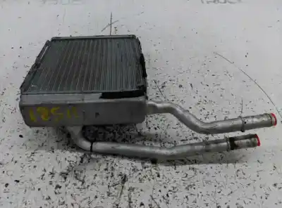 Автозапчастина б/у радіатор опалення / кондиціонації для ford tourneo connect (tc7) familiar посилання на oem iam   