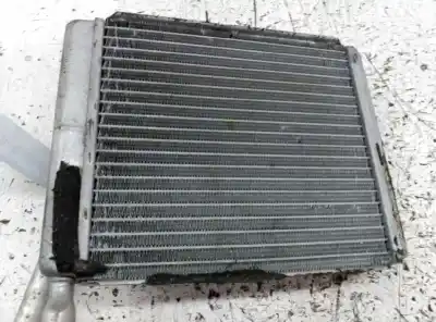 Автозапчастина б/у радіатор опалення / кондиціонації для ford tourneo connect (tc7) familiar посилання на oem iam   