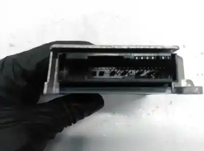 Автозапчастина б/у блок управління подушками безпеки для ssangyong rexton 270 xdi limited посилання на oem iam 8625008120  