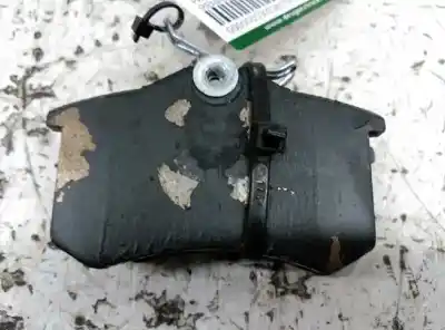 Tweedehands auto-onderdeel remblokken voor renault scenic ii authentique oem iam-referenties 