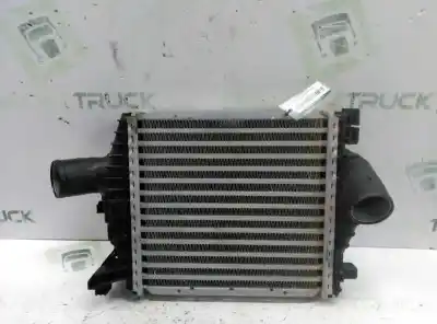 Piesă de schimb auto la mâna a doua radiator aer intercooler pentru mercedes vito (w638) combi 110 d euro 2 (638.174) referințe oem iam 6385012301