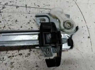 Second-hand car spare part passenger side right window regulator for citroen c3 1.4 oem iam references   