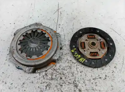Pièce détachée automobile d'occasion KIT D'EMBRAYAGE pour CITROEN C3  Références OEM IAM   