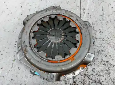 Second-hand car spare part clutch kit for citroen c3 1.4 oem iam references   