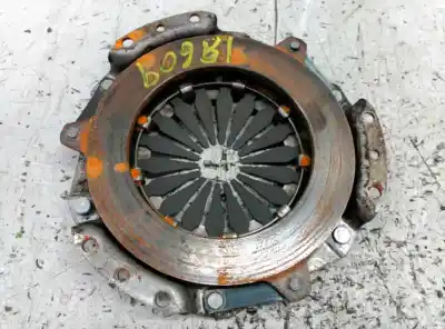 Second-hand car spare part clutch kit for citroen c3 1.4 oem iam references   