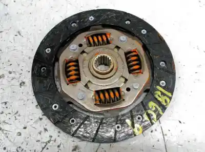 Second-hand car spare part clutch kit for citroen c3 1.4 oem iam references   