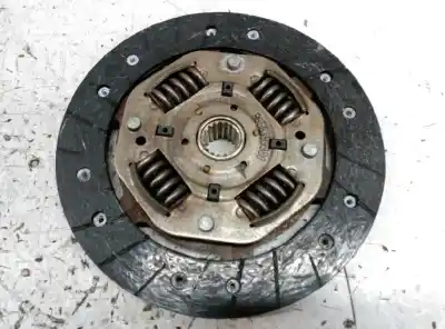 Second-hand car spare part clutch kit for citroen c3 1.4 oem iam references   