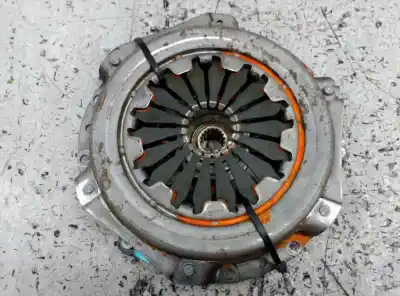 Second-hand car spare part clutch kit for citroen c3 1.4 oem iam references   