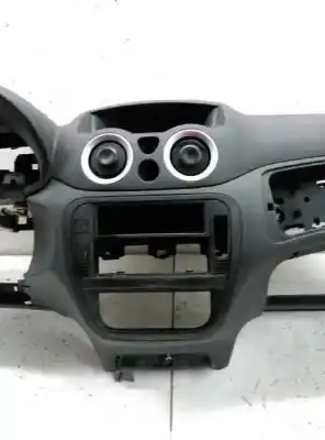 Second-hand car spare part dashboard for citroen c3 1.4 oem iam references   