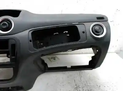 Second-hand car spare part dashboard for citroen c3 1.4 oem iam references   