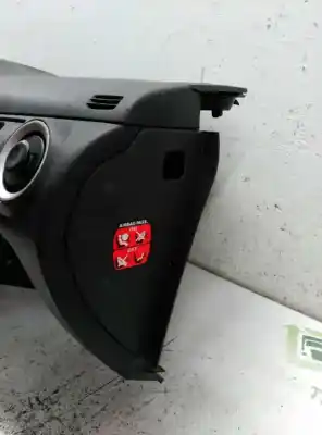 Second-hand car spare part dashboard for citroen c3 1.4 oem iam references   