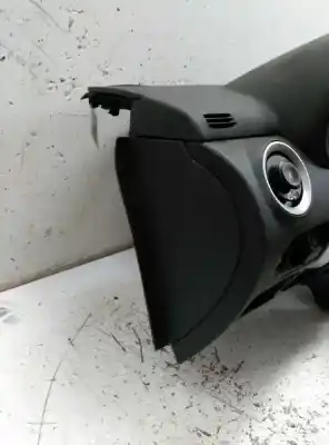 Second-hand car spare part dashboard for citroen c3 1.4 oem iam references   