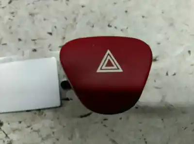 Peça sobressalente para automóvel em segunda mão interruptor 4 piscas - emergência por citroen c3 1.4 referências oem iam 