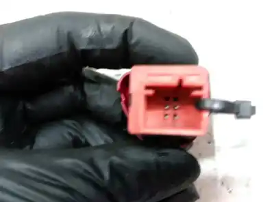 Piesă de schimb auto la mâna a doua avertizare pentru citroen c3 1.4 referințe oem iam   