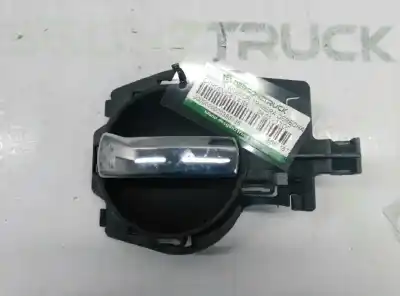 Peça sobressalente para automóvel em segunda mão puxador interior traseiro direito por citroen c3 1.4 referências oem iam 9680187777