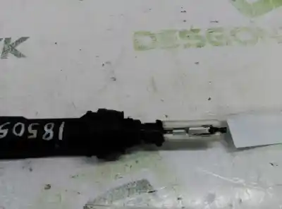 Peça sobressalente para automóvel em segunda mão fio por citroen berlingo 1.9 d multispace referências oem iam   