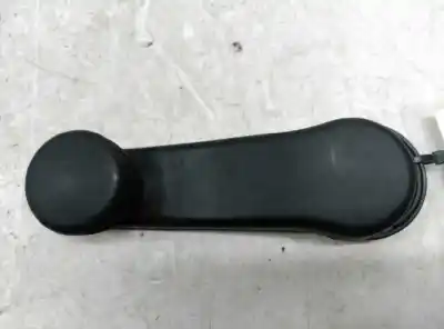 Gebrauchtes Autoersatzteil LINKER VORDERER FENSTERGRIFF zum SEAT IBIZA (6K)  OEM-IAM-Referenzen 1H0837581DFKZ  