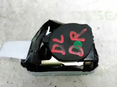 Second-hand car spare part front right seat belt for seat marbella ce oem iam references se028591012a