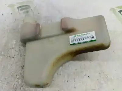 Second-hand car spare part coolant expansion tank for seat marbella ce oem iam references 3992512
