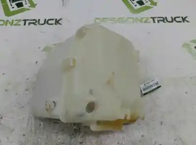 Second-hand car spare part windscreen washer bottle for seat marbella ce oem iam references se028964000d