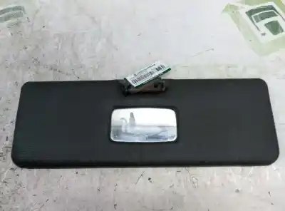 Second-hand car spare part right sunshade for seat marbella ce oem iam references se028558700b