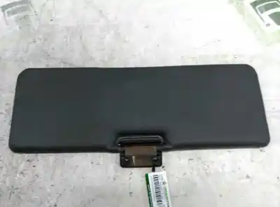 Peça sobressalente para automóvel em segunda mão pára-sol esquerdo por seat marbella ce referências oem iam se028558700b  