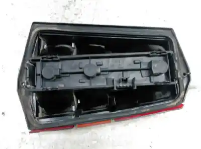 Second-hand car spare part left tailgate light for seat marbella ce oem iam references se021934007a  