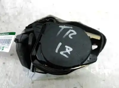 Second-hand car spare part rear left seat belt for seat marbella ce oem iam references 