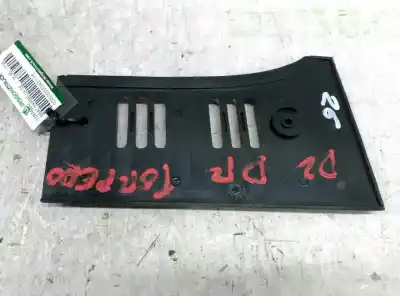 Second-hand car spare part torpedo for seat marbella ce oem iam references   