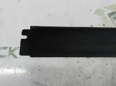 Second-hand car spare part torpedo for seat marbella ce oem iam references   