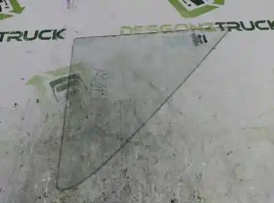 Peça sobressalente para automóvel em segunda mão vidro custódia triangular frente esquerdo por seat marbella ce referências oem iam   