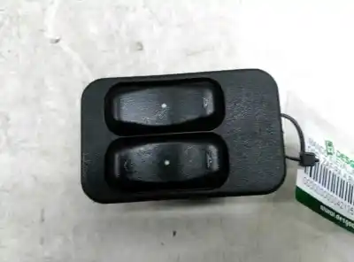 Peça sobressalente para automóvel em segunda mão botão / interruptor elevador vidro dianteiro esquerdo por opel zafira a blue line referências oem iam 90561088
