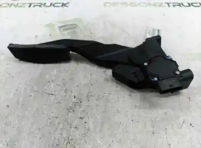 Peça sobressalente para automóvel em segunda mão potenciômetro por opel zafira a blue line referências oem iam 90581208