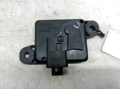 Peça sobressalente para automóvel em segunda mão sensor por opel zafira a blue line referências oem iam 09133263  