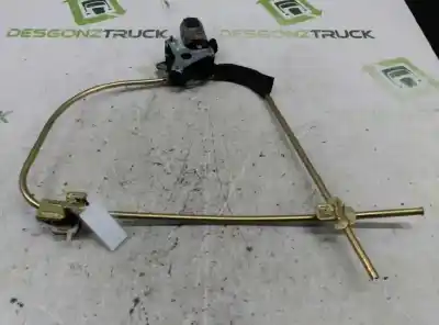 Second-hand car spare part PASSENGER SIDE RIGHT WINDOW REGULATOR for RENAULT 19 (B/C/L53)  OEM IAM references   