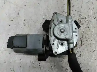 Second-hand car spare part passenger side right window regulator for renault 19 (b/c/l53) 1.4 oem iam references   