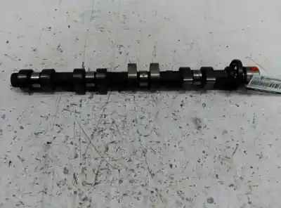 Peça sobressalente para automóvel em segunda mão eixo de comando por kia shuma ii 1.6 ls 4 berlina referências oem iam 