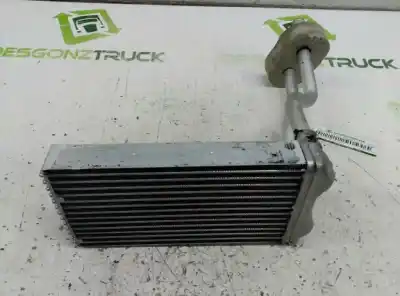 Peça sobressalente para automóvel em segunda mão condensador / radiador de sofagem / ar condicionado por renault trafic combi (ab 4.01) passenger authentique combi corto referências oem iam 665409q